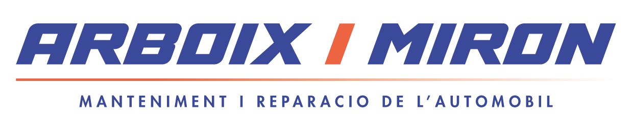 Arboix i Miron